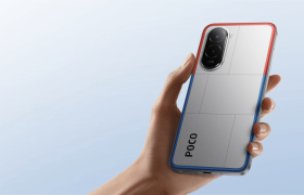 POCO M7: Baterai 7.000 mAh untuk Gamer yang Siap Push Limit Sampai MAXIMUM!