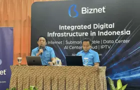 25 Tahun Biznet, Perkuat Infrastruktur Digital dan Pemerataan Akses Internet di Indonesia