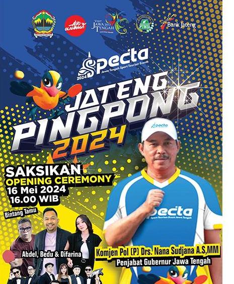 Pemerintah Provinsi Jawa Tengah