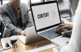 Content Marketing