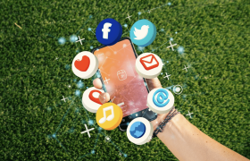 Social Media Marketing