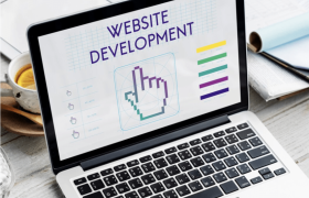 Web & App Development